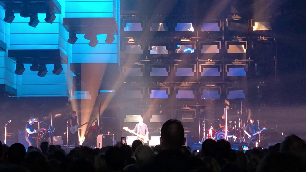 Calogero - Pomme C Live Amnéville 2019