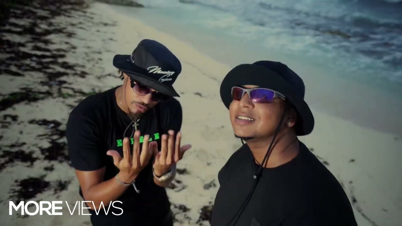 BAILA ​⁠- Yeulin @DannerMusic_ ❌ Ketlino @LOSDELAPINA (Video Oficial)