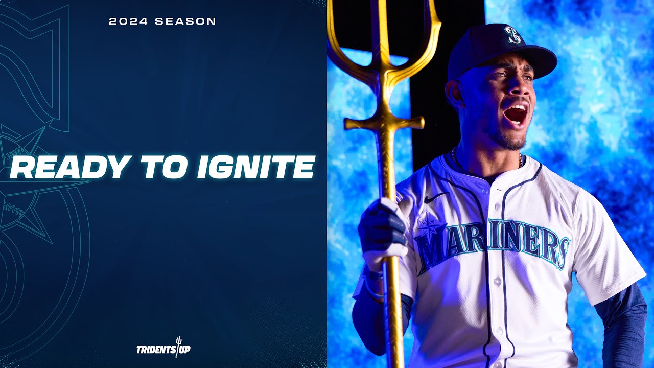 Ready to Ignite
