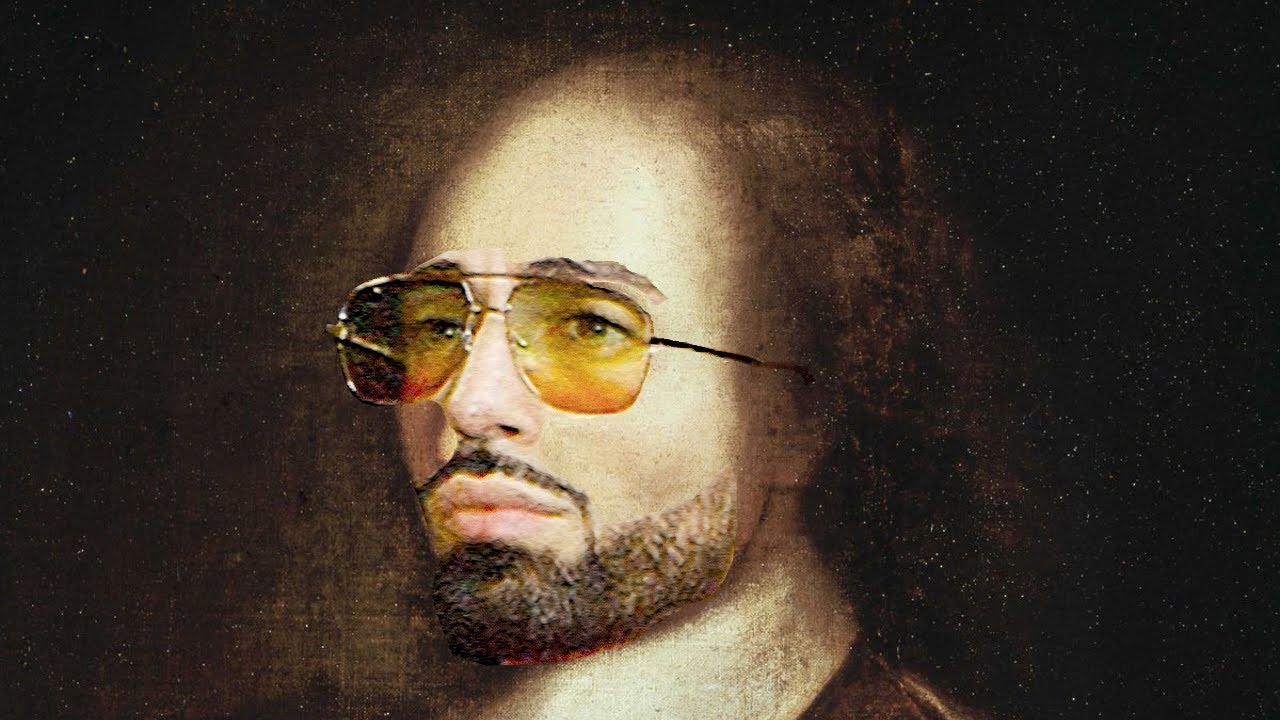 Vos Rappeur sont des philosophes ?  (non )