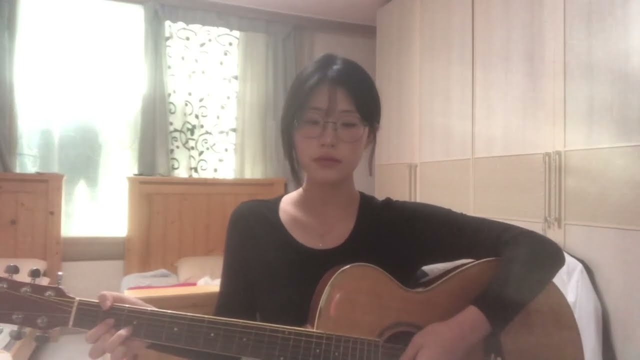 대낮에 한 이별 - 박진영(Feat. 선예 of Wonder Girls)