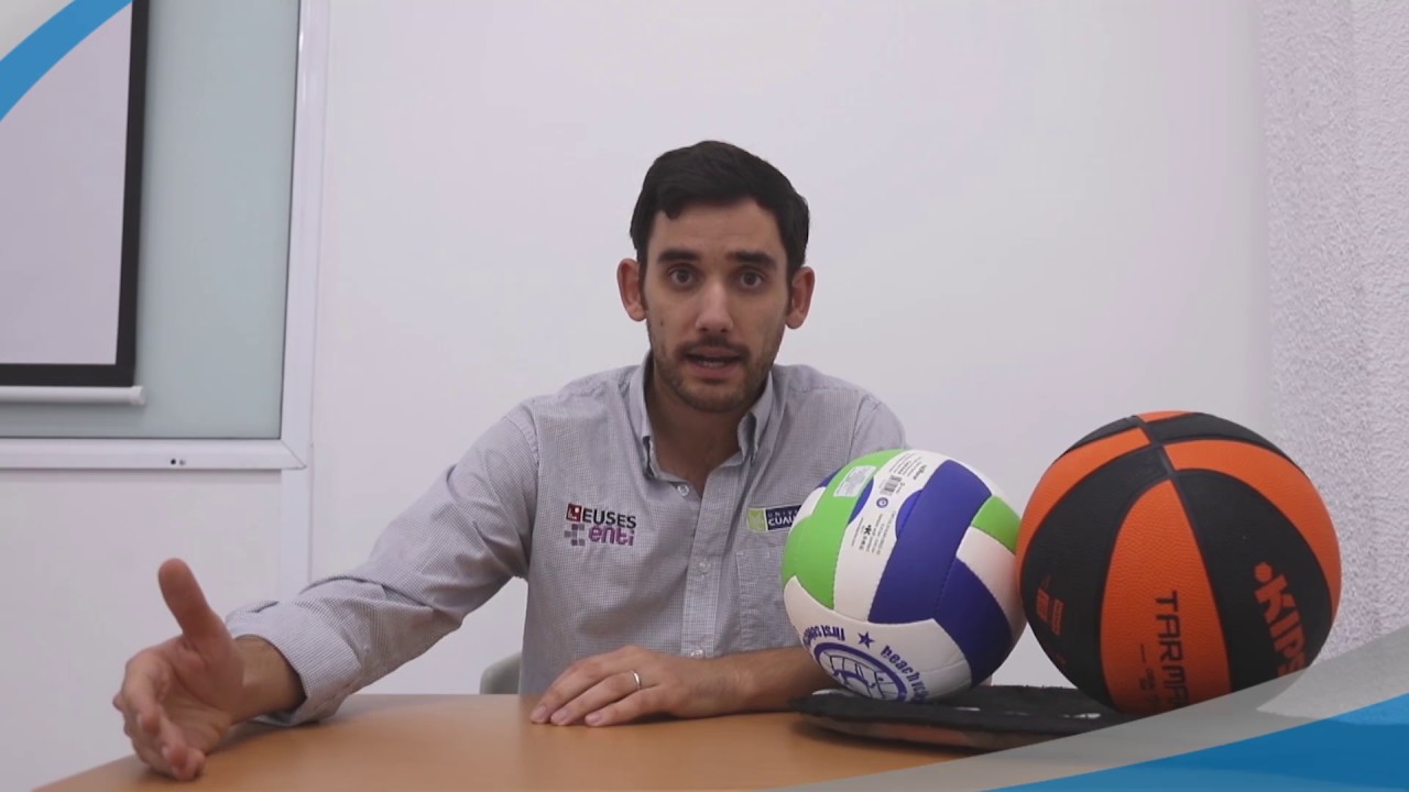 LICENCIATURA EN CIENCIA DE LA ACTIVIDAD FÍSICA Y DEL DEPORTE