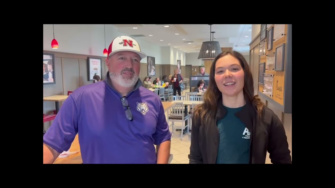 Tiger Tv February 2, 2026