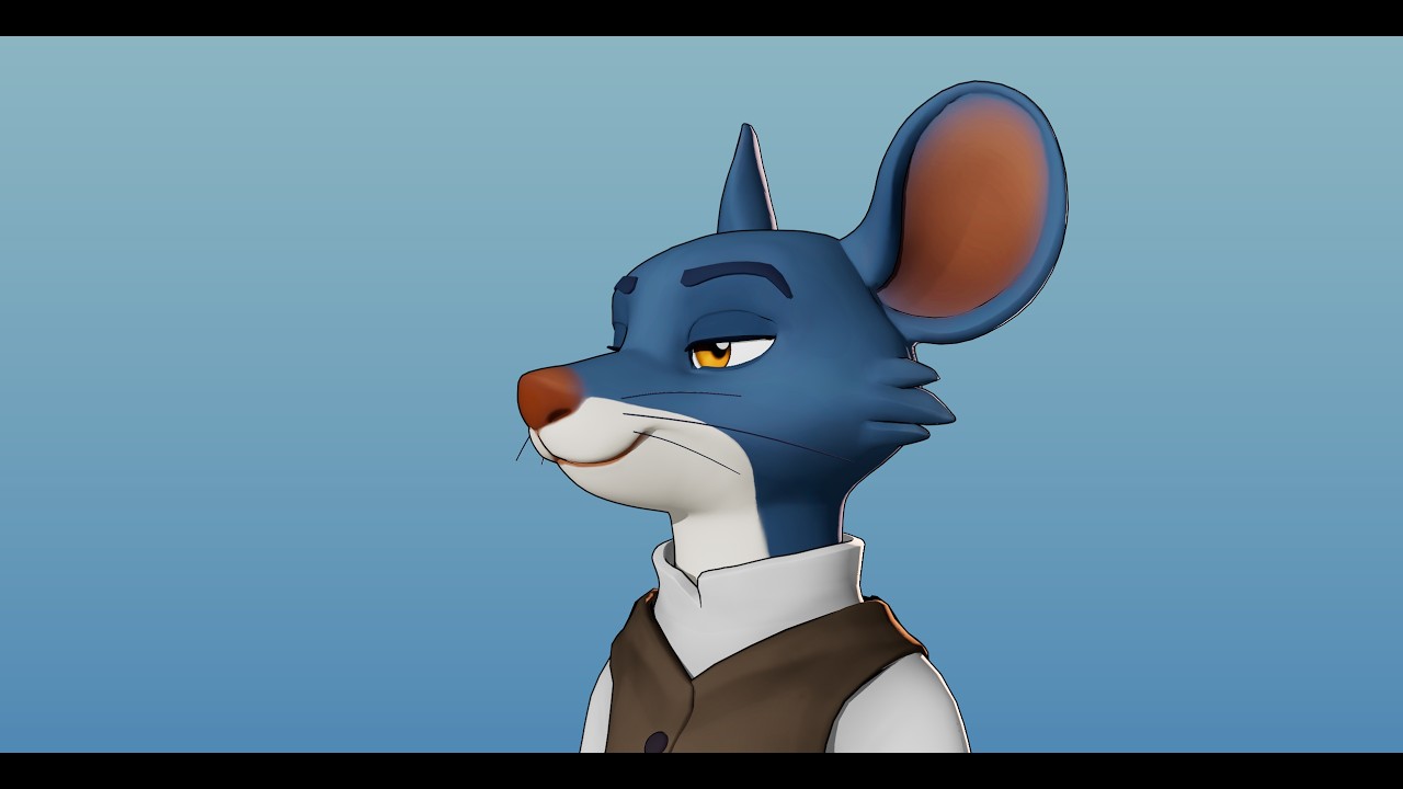 Sam Rig Demo