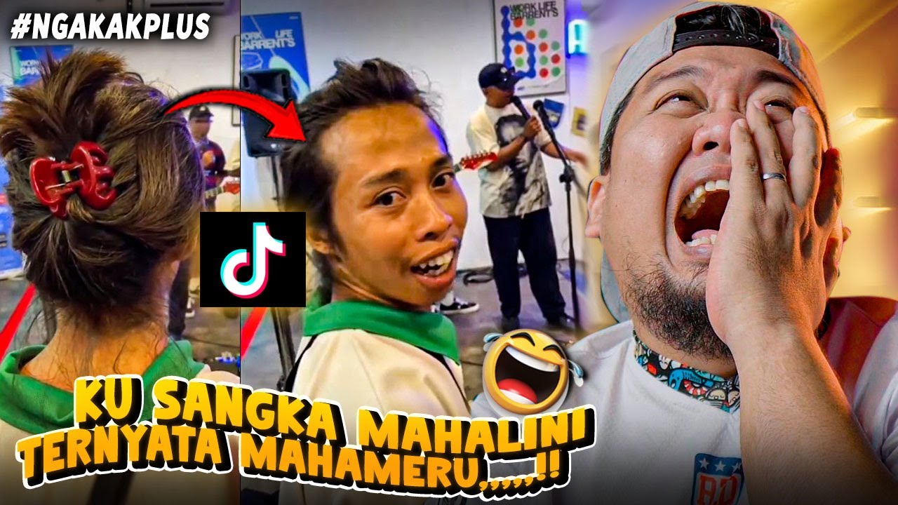 SELAMA DATANG YANG LAGI PENAT 🤣 🤣 ❗️ NGAKAK PLUS 30 | REACTION MEME