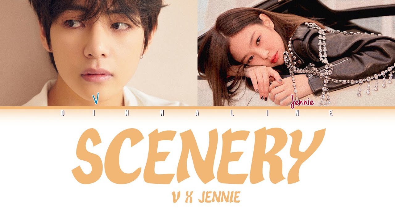 How Would V and JENNIE sing 