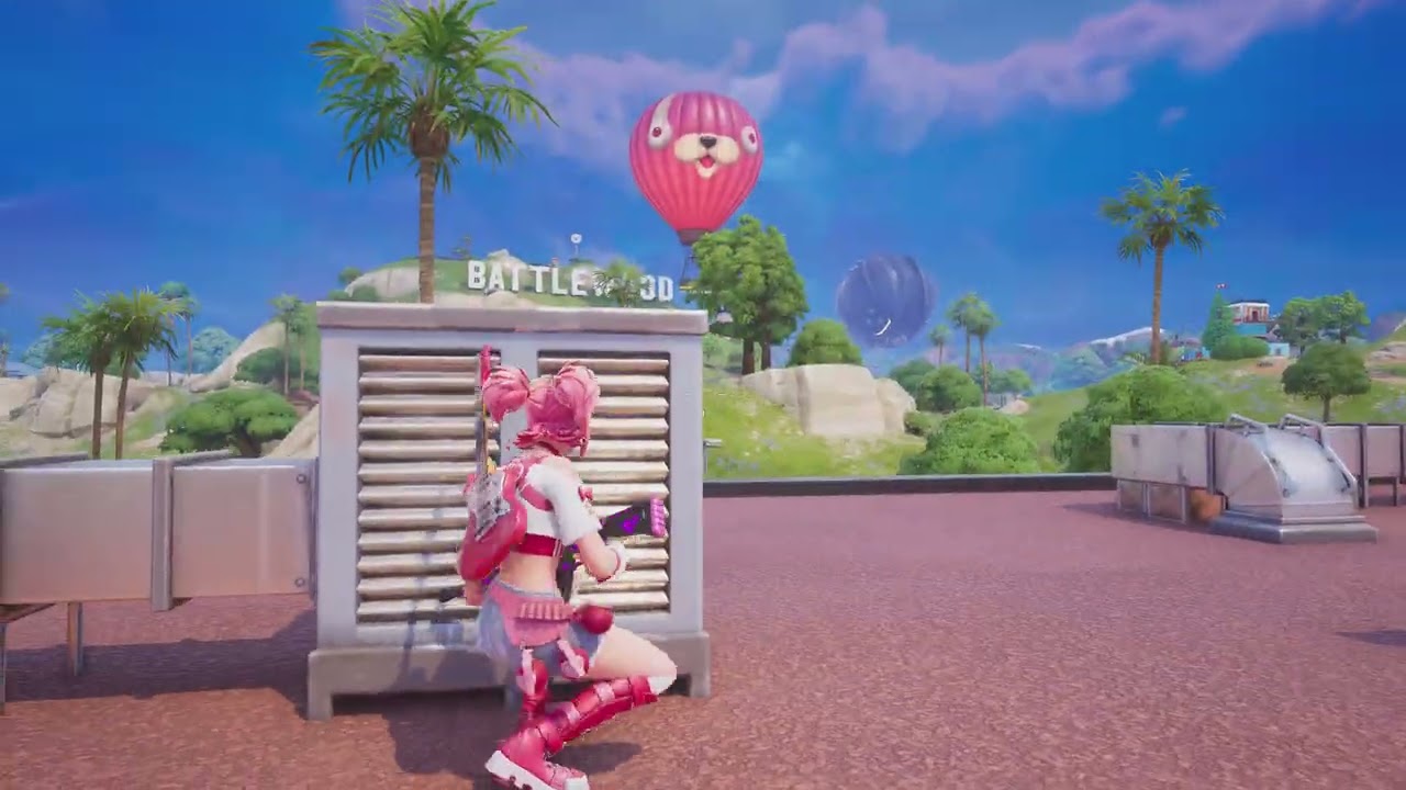 Fortnite pt.2
