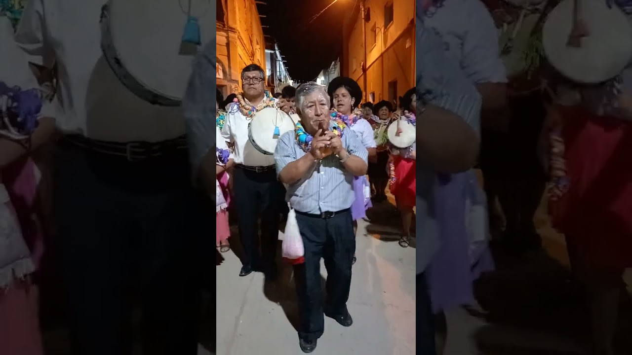 carnaval vitichi