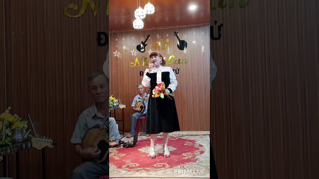 Phát trực tiếp @NGỌC TUẤN NA NA#ĐỜN CA TÀI TỬ..