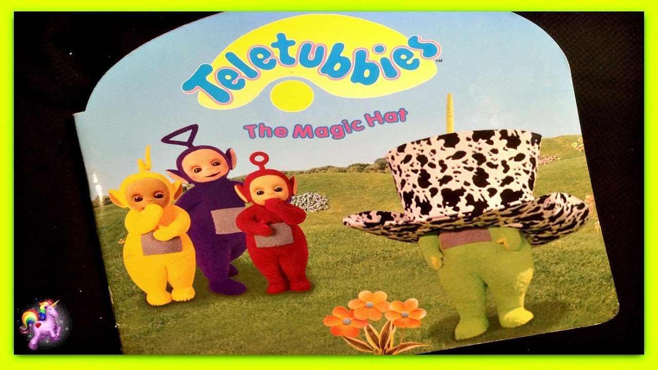 TELETUBBIES 