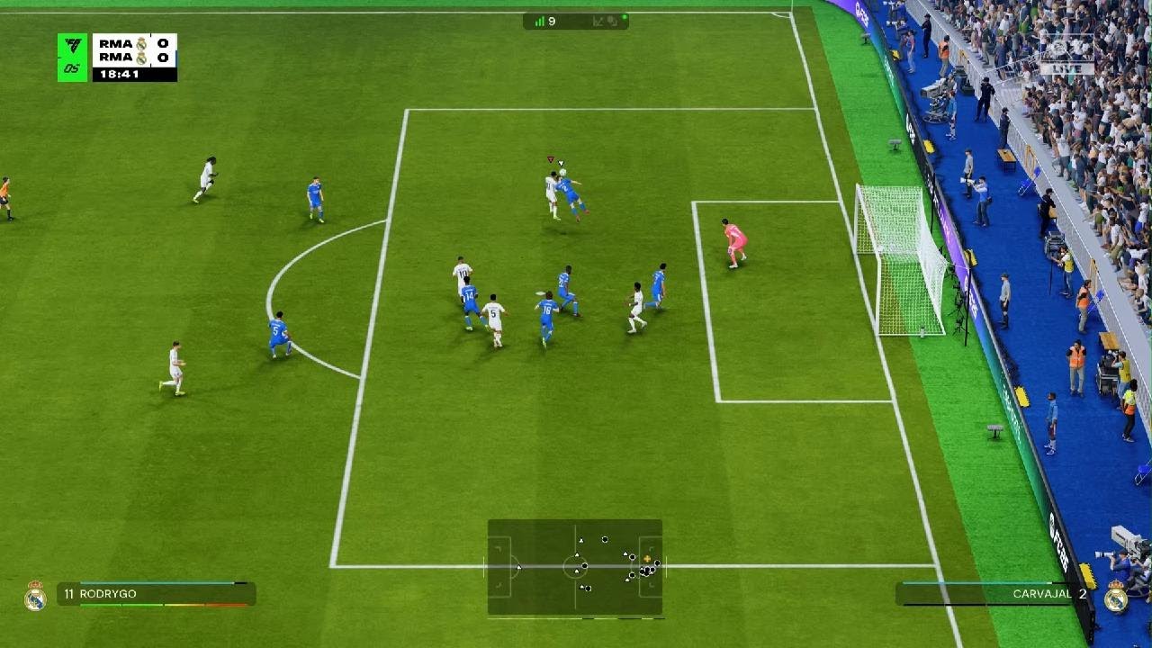 Final Real Madrid