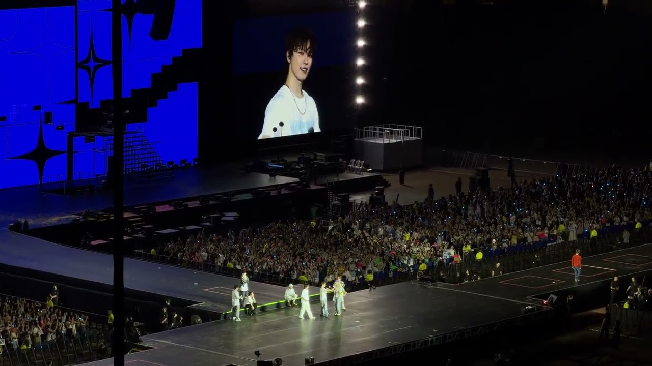 Seventeen Encore 3
