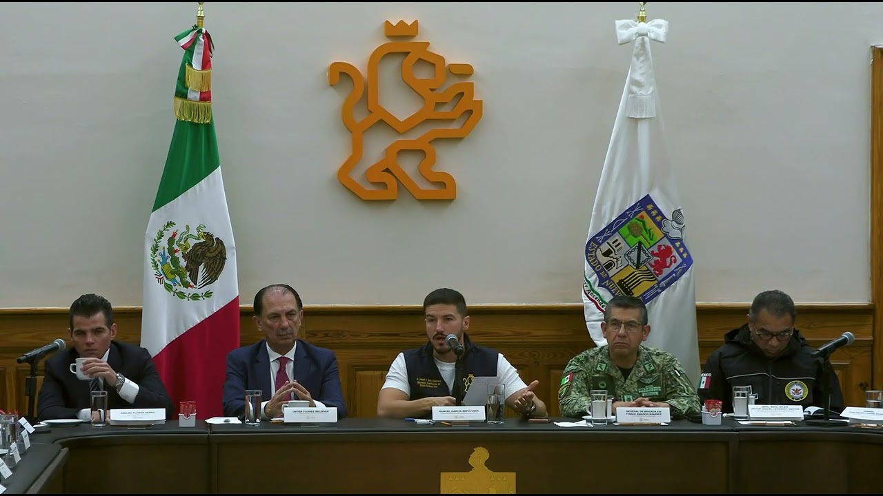 NO BAJAREMOS LA GUARDIA
