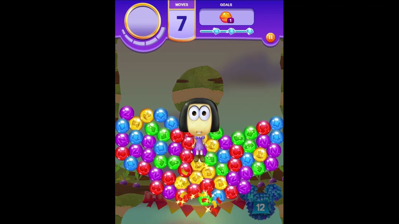 Disney Channel - Disney Bubble Burst