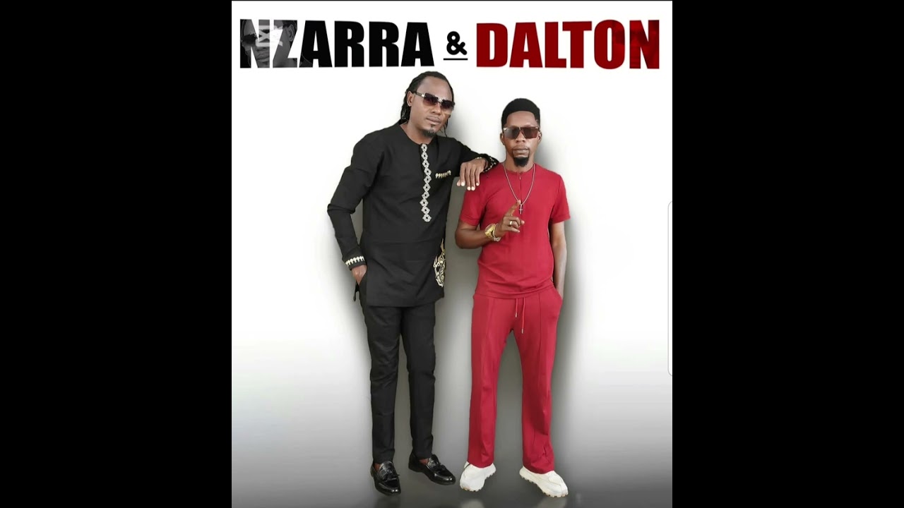 Mama tsuka Nzarra e Daton- Massobele