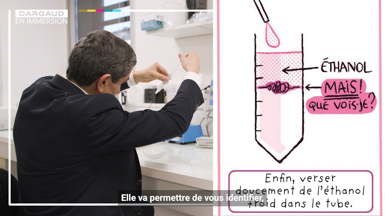 En Immersion 