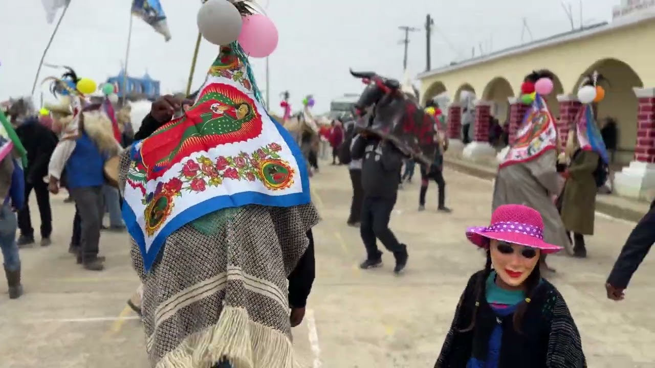 Carnaval Agua del Toro 2026