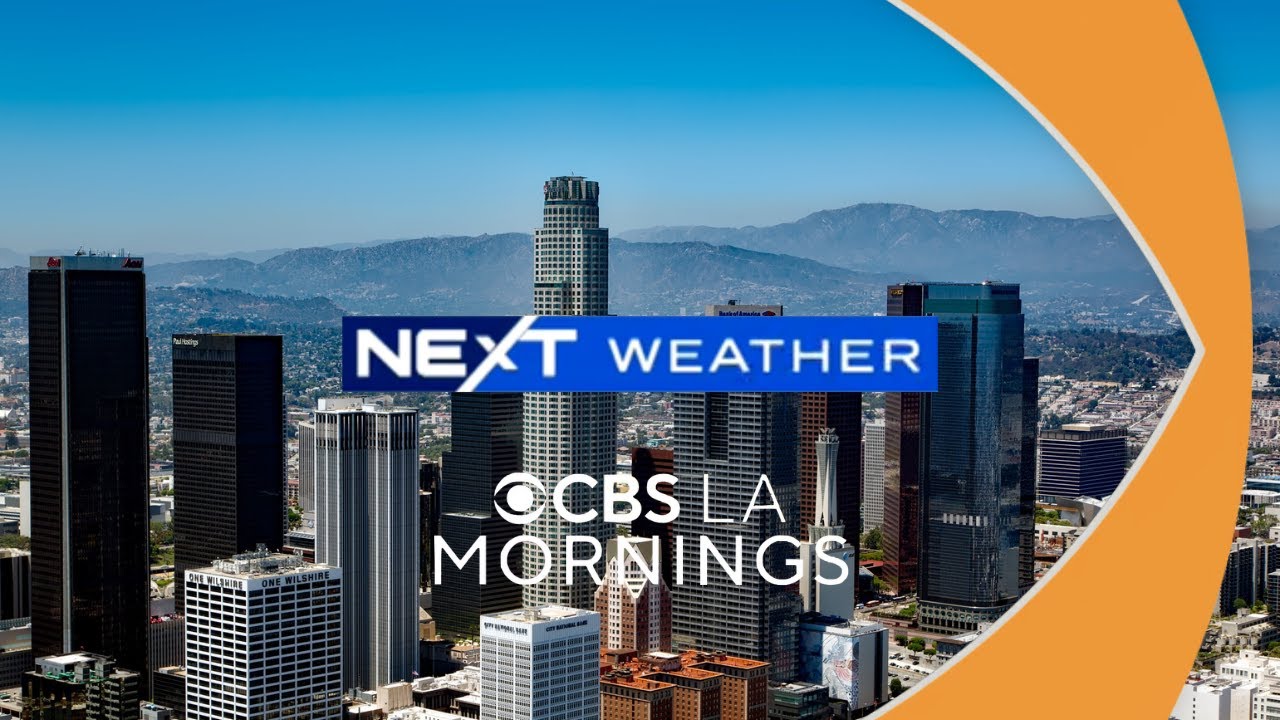 PAUL DEANNO NEXT WEATHER SPHERE FEBRUARY 3