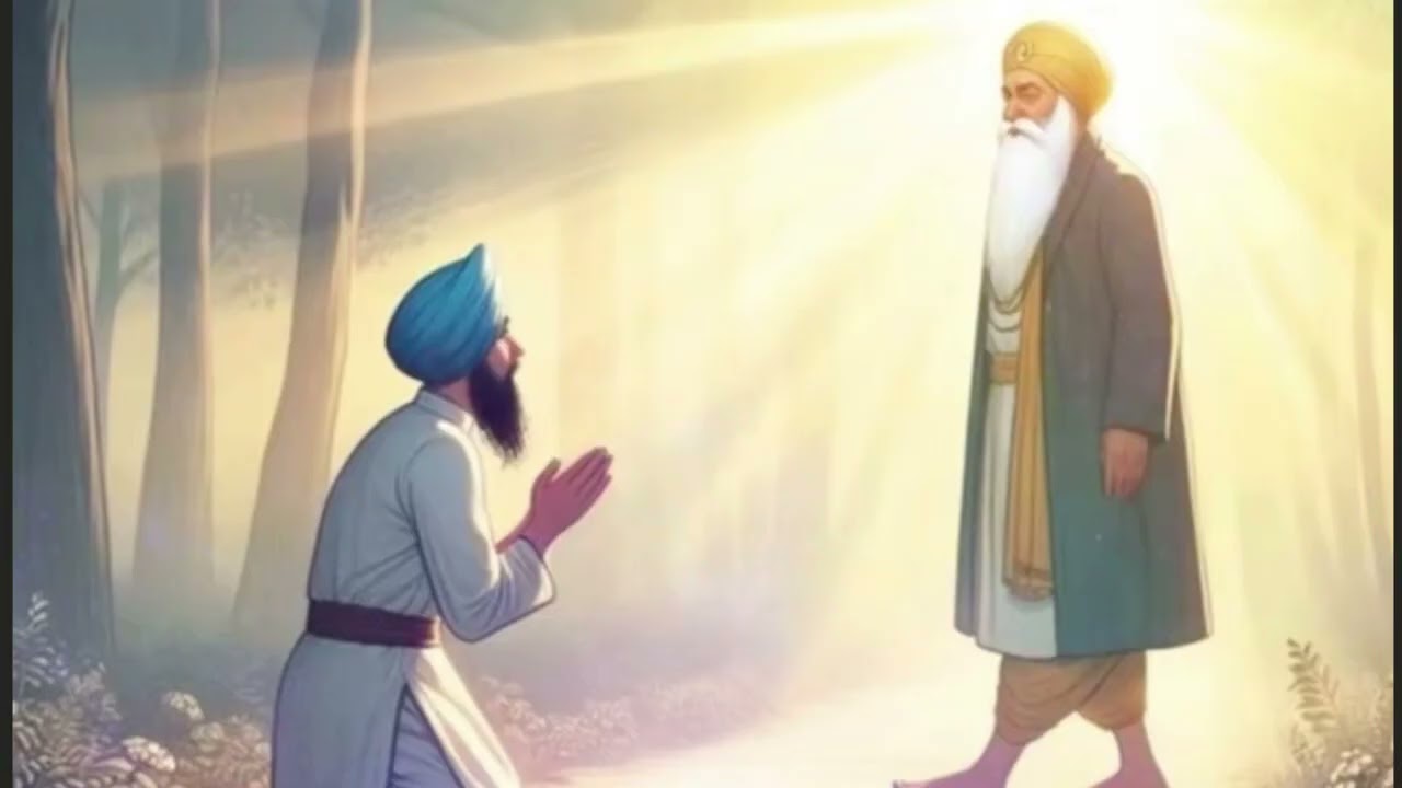 Bibi Supreet Kaur ji - Mann Rangho Wadbhagiyo 12thFeb26 #gurunanakdevji #waheguru #akj #dodra