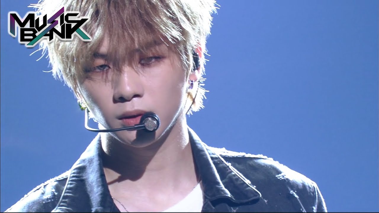 KANG DANIEL(강다니엘) - Antidote (Music Bank) | KBS WORLD TV 210423