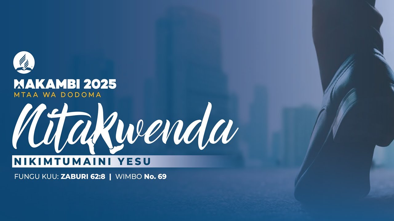 🔴LIVE: MAKAMBI 2025 MTAA WA DODOMA || VIPINDI VYA ASUBUHI || JIONI || SIKU YA 02