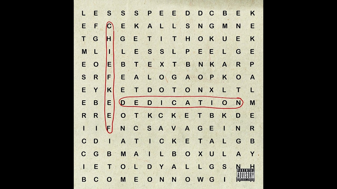 Chief Keef - Let Me See (feat. Tadoe) [Official Audio]