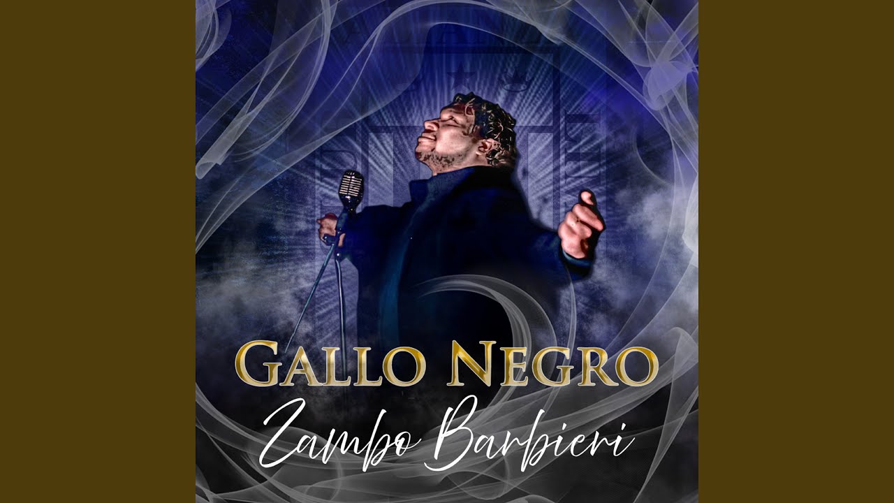 Gallo Negro