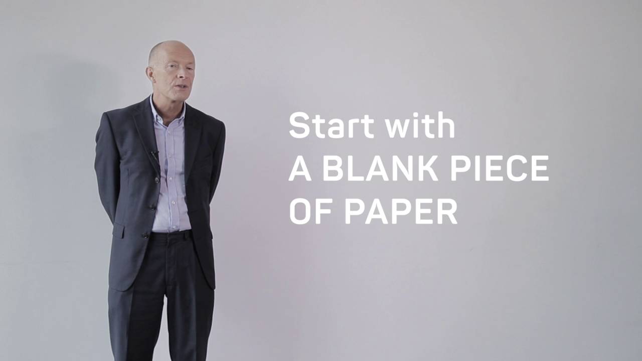 Strategic Planning: Internal Analysis an Online course with David Parrish