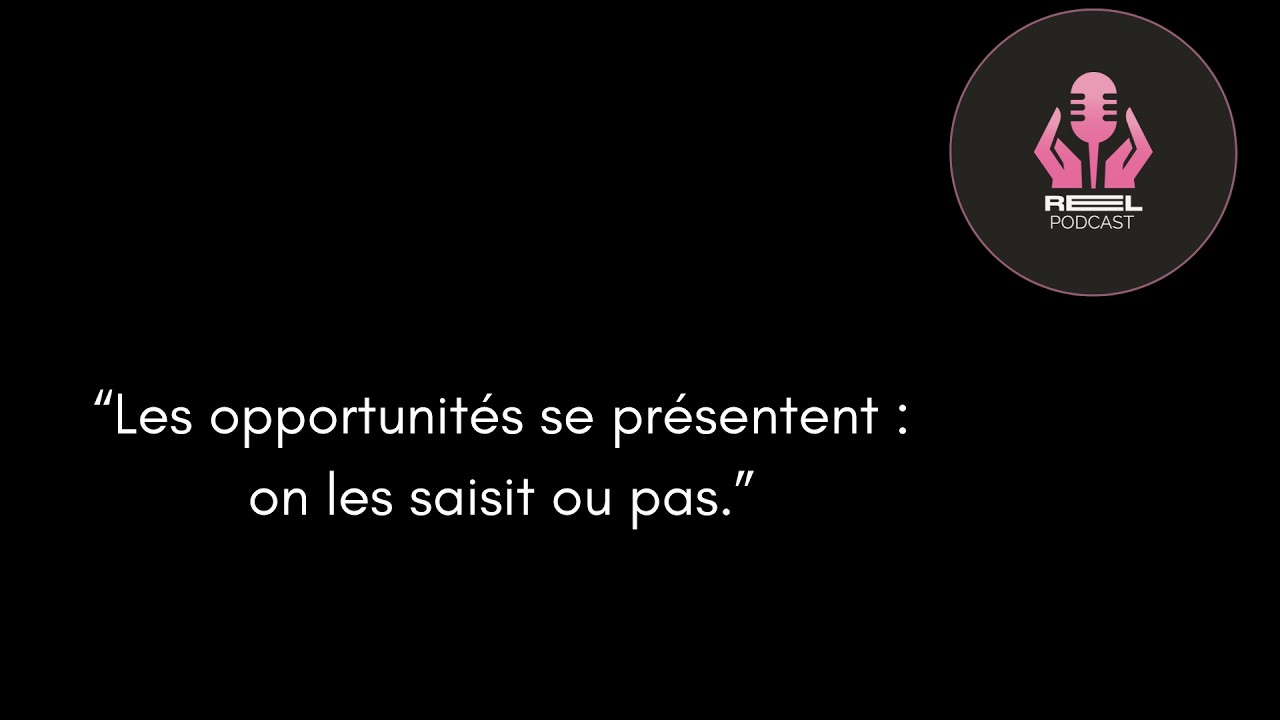 #15 Dans les pas d'un DG
