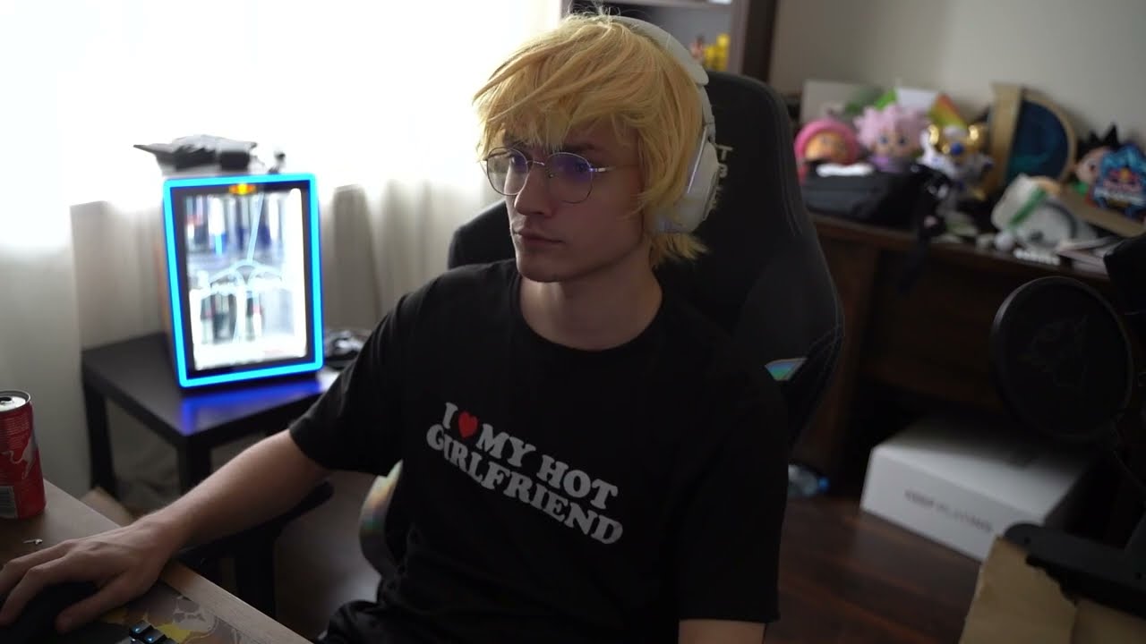 SERIA PORAŻEK Z MAMMONEM 😫 *10 days challenge*