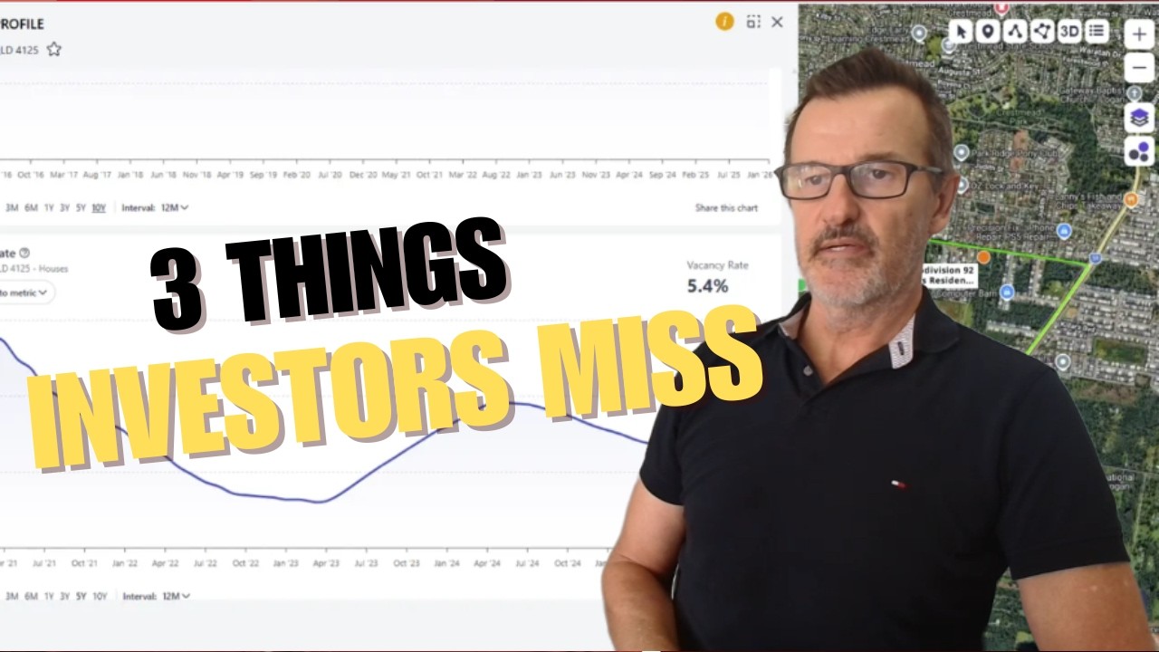 3 factors that quietly change holding costs (and catch people out later)