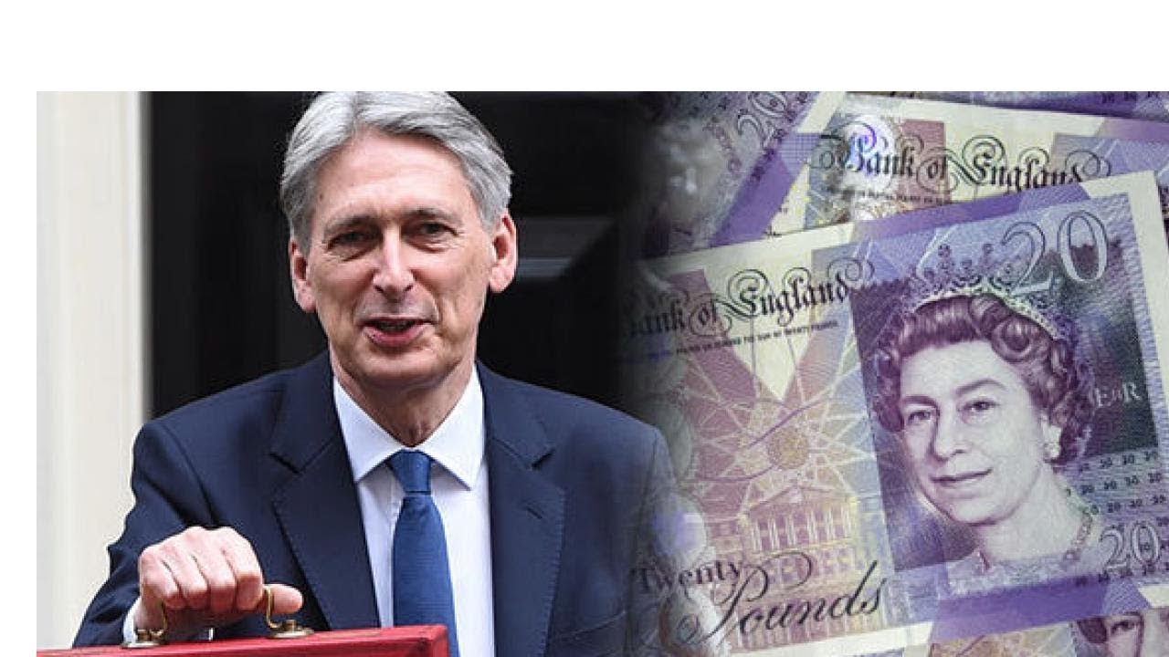 BREAKING Philip Hammond facing mounting pressure to bin 'staircase tax&rsquo;: Are you affected?