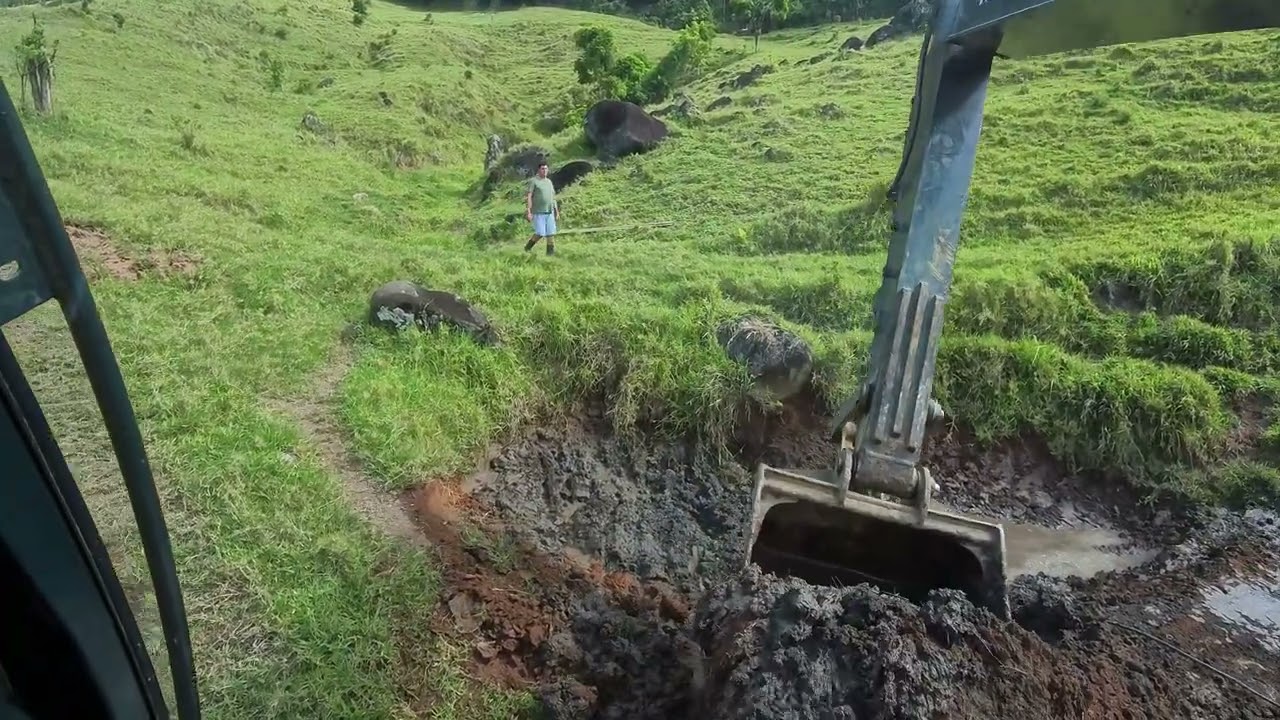 continuando serviços em fazenda p2