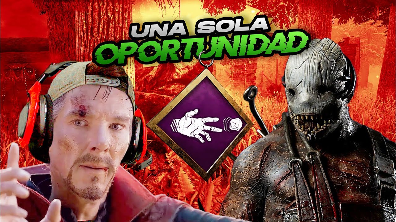 GANO GRACIAS A DISTRACCIÓN ESTA PARTIDA EN 1 SOLO UNIVERSO