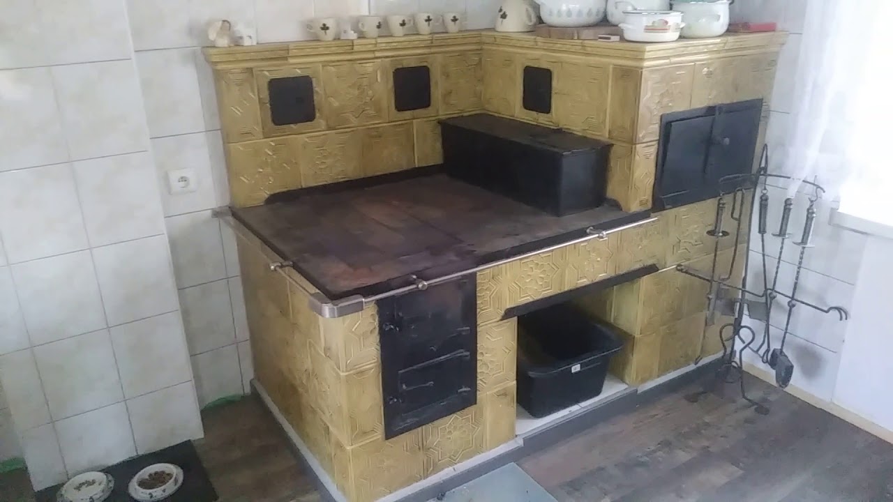 Mój wymarzony wiejski dom