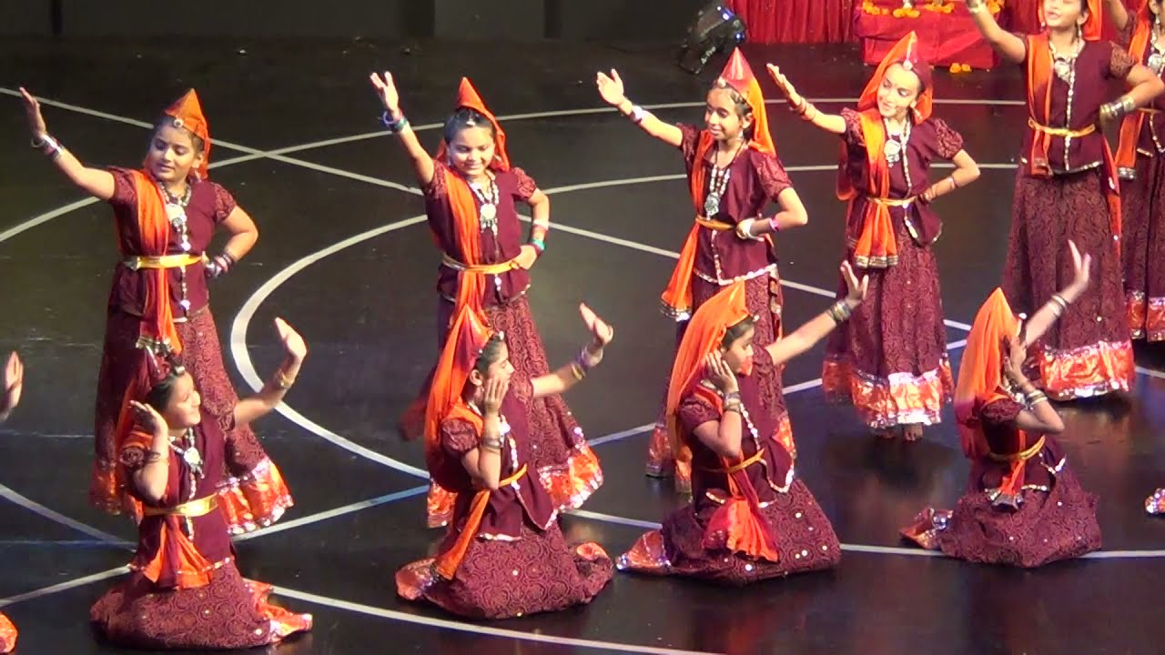 Runjun Baje Ghughra | GGM 2013