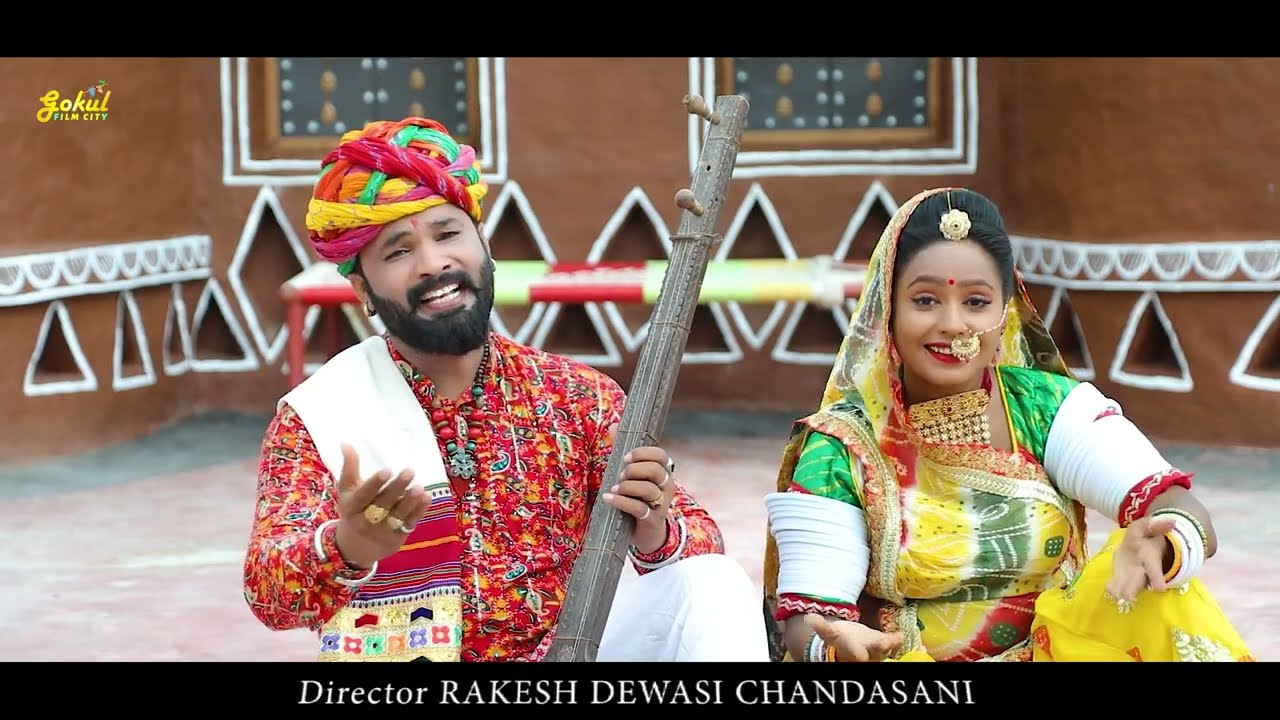 #Baba Ramdev ji | Bhakta ri Bhid Chado Rama || Sethi Rawat #viral_song2025