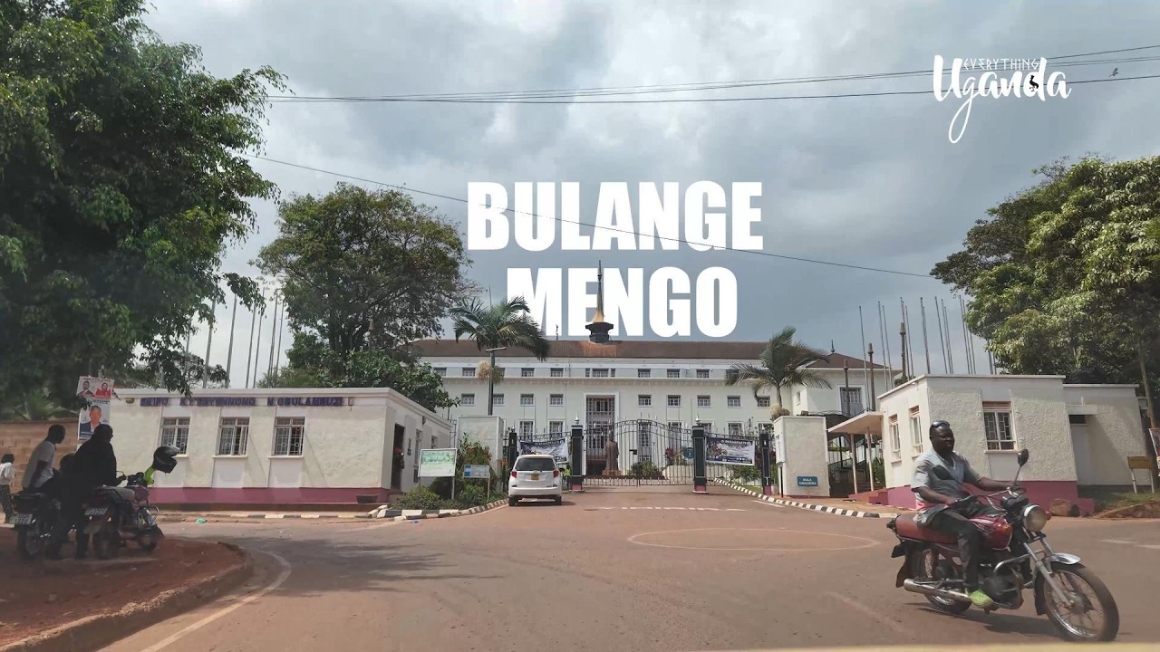 Inside the Buganda Kingdom | Full Cultural Tour of Uganda&rsquo;s Royal Heritage