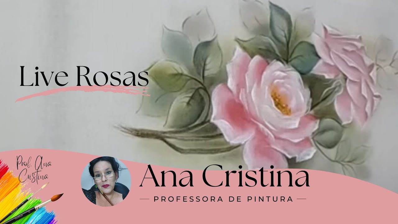 Live de Rosas