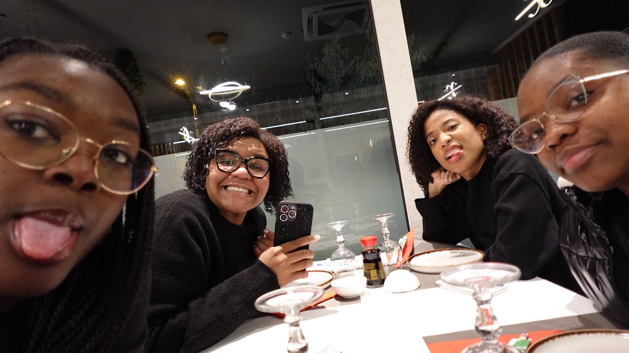 GALENTINES 2026