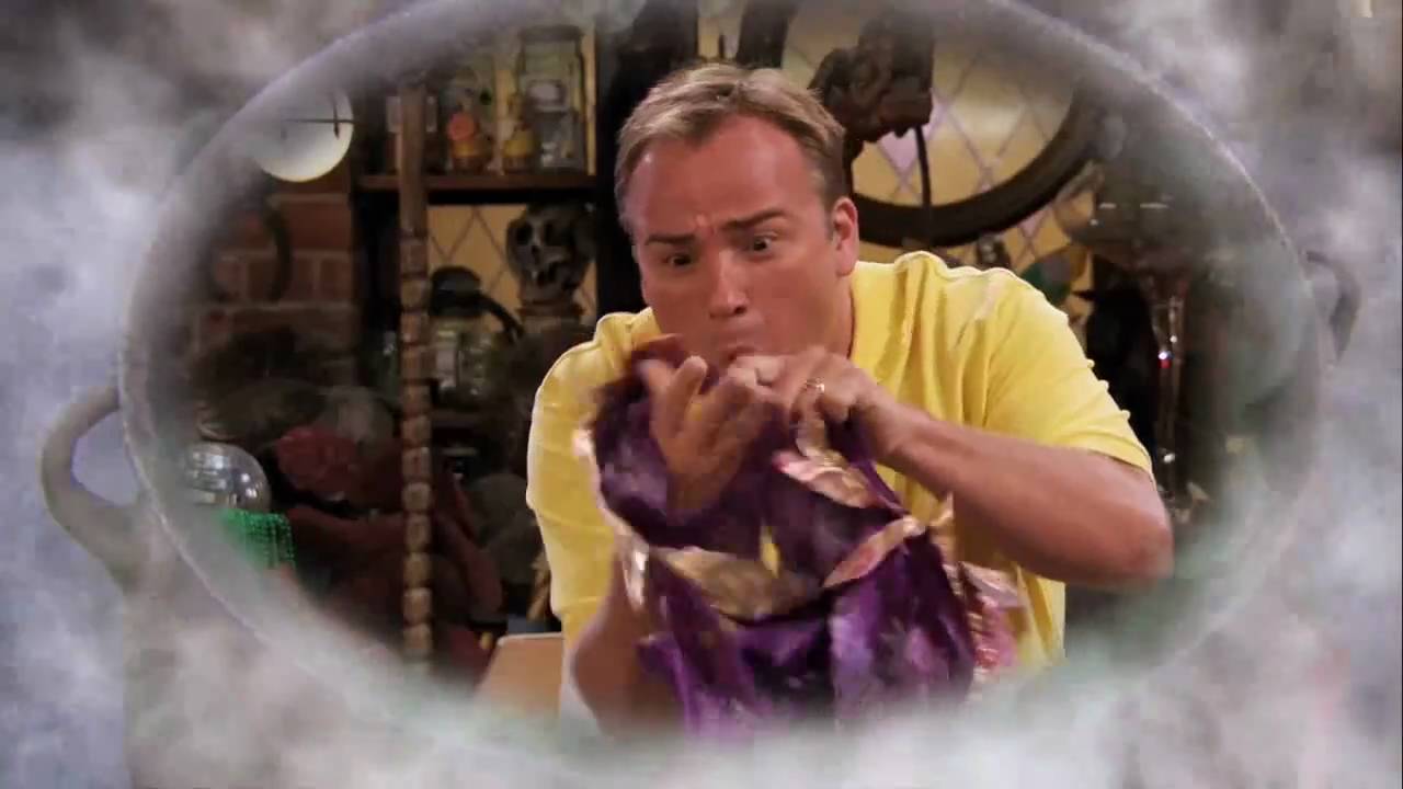 Wizards of Waverly Place - Season 4 Opening [HD 720p]