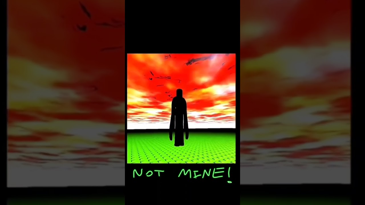 F. L. O. W. E. R. S.... #roblox #forsaken #flowers  (not mine)