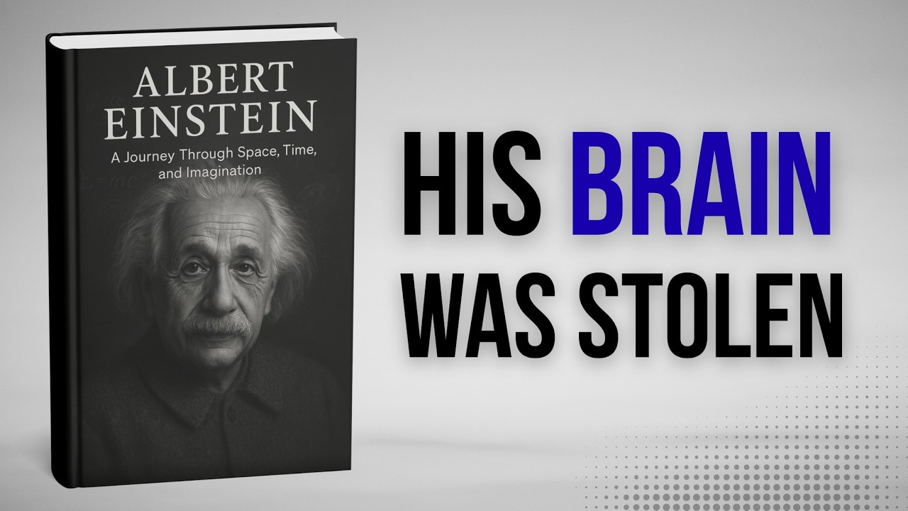 Albert Einstein: Complete Biography - From Patent Clerk to Genius | 2 Hour Audiobook (Learn English)