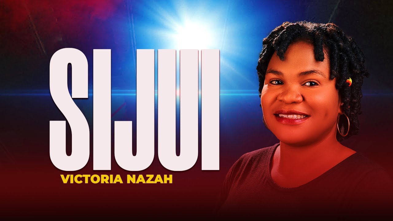 Victoria Nazah - Sijui (Official Music Video)