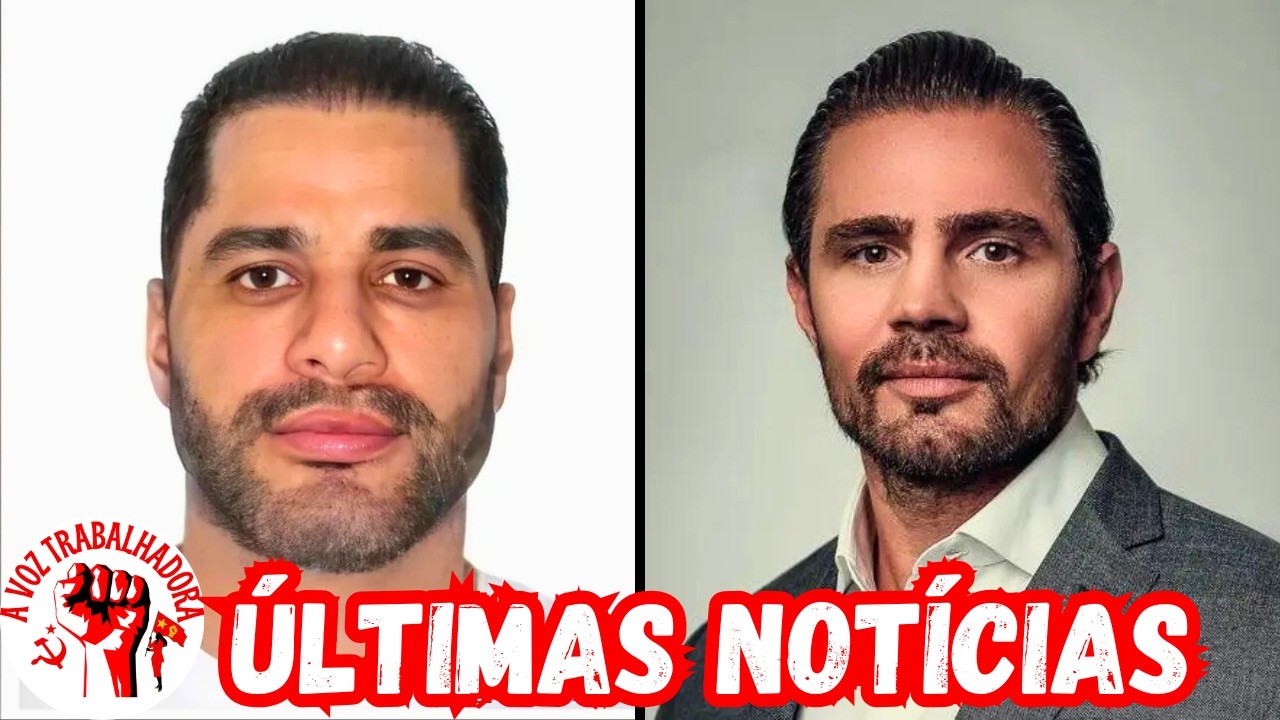 BANCO MASTER: O QUE ACONTECEU COM O SICARIO DE VORCARO ?