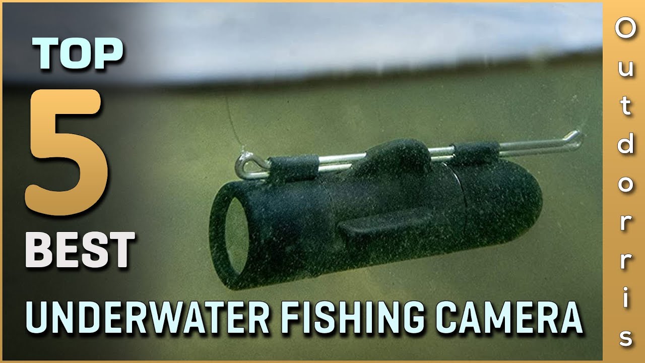 Top 5 Best Underwater Fishing Cameras Review in 2025 | Buying Guide