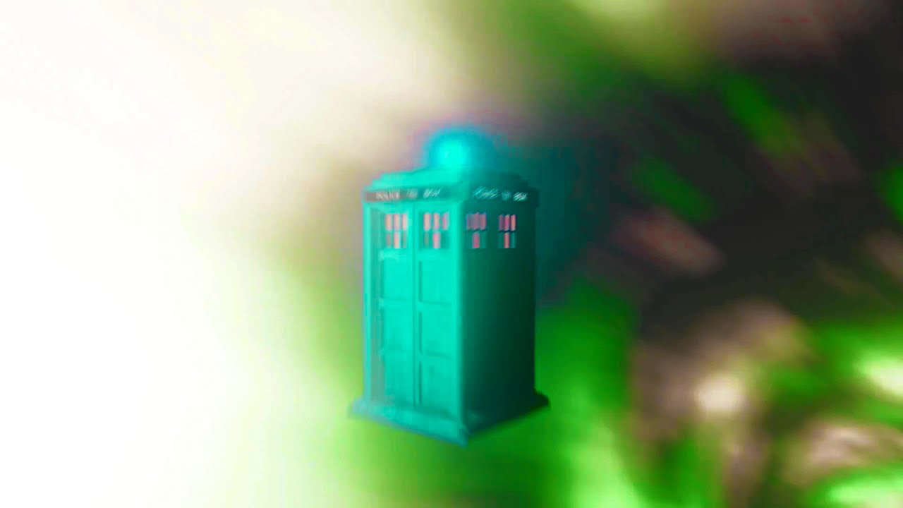 Doctor Who Theme - 2025
