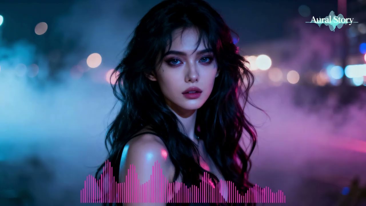 „Każda Łza to Kropla – Poruszająca Opowieść o Siłę | Emotional Pop Ballad 2025”