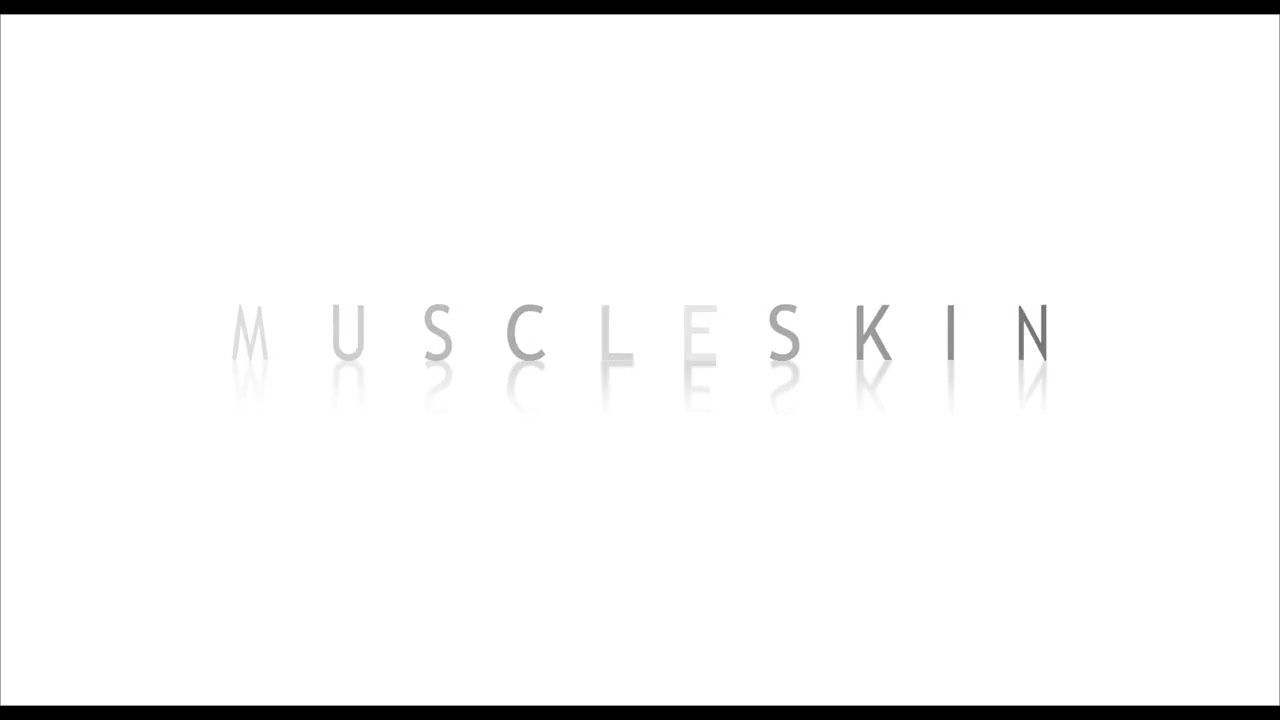 Dmitrij Bessalov - Male Model  Underwear shoot - 2016