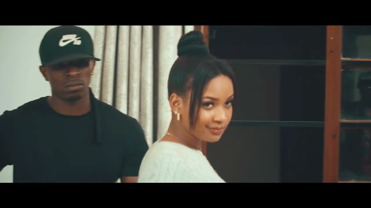 Social Mula - Iryintare [Official Video]